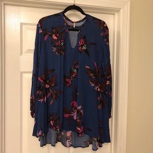 Free People Shirt/Dress
